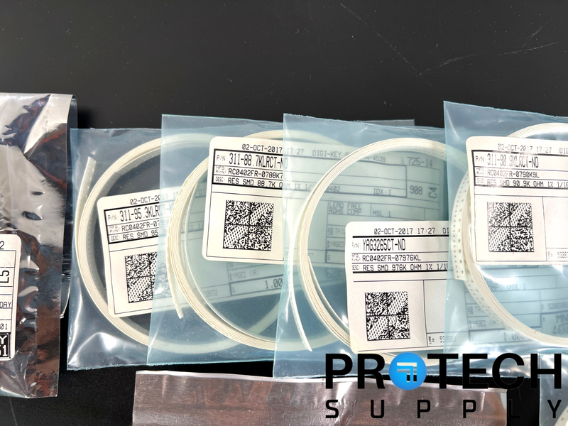 Load image into Gallery viewer, (Lot of Misc) Capacitors / Sensors / Diodes / Resistors