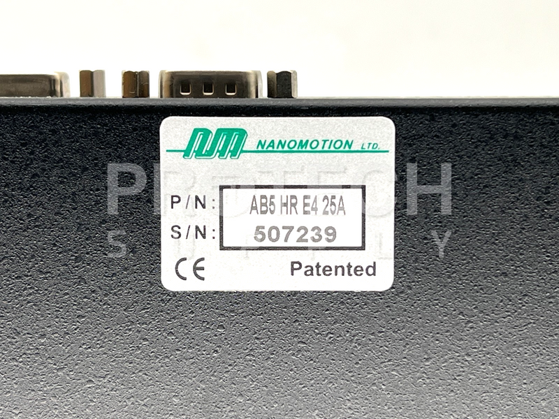 Load image into Gallery viewer, Nanomotion AB5-HR-E4-25A Driver Box AB5 with WARRANTY
