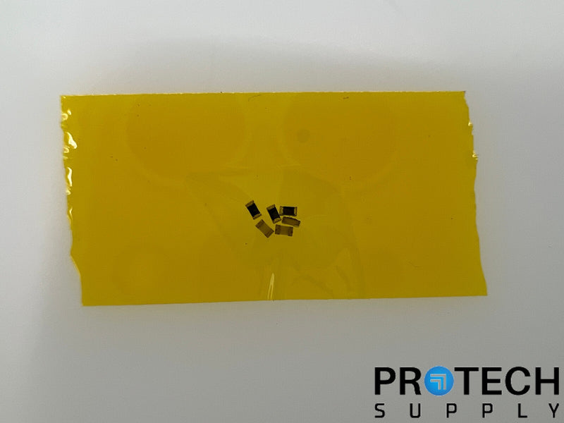 Load image into Gallery viewer, (Approx 60) Panasonic Electronic Chip Resistor P100LDKR-ND with WARRANTY