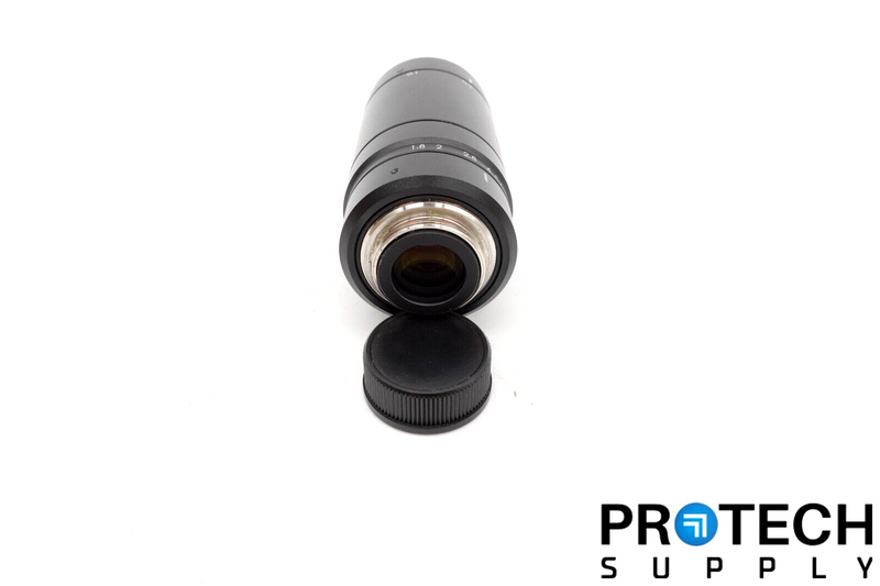 Load image into Gallery viewer, Kowa 17R0023340 Telecentric Lens F1.8 f=12mm with WARRANTY