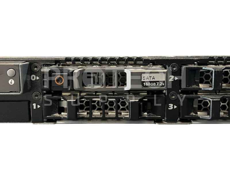 Load image into Gallery viewer, Dell PowerEdge R610 Two Socket Rack Server with WARRANTY