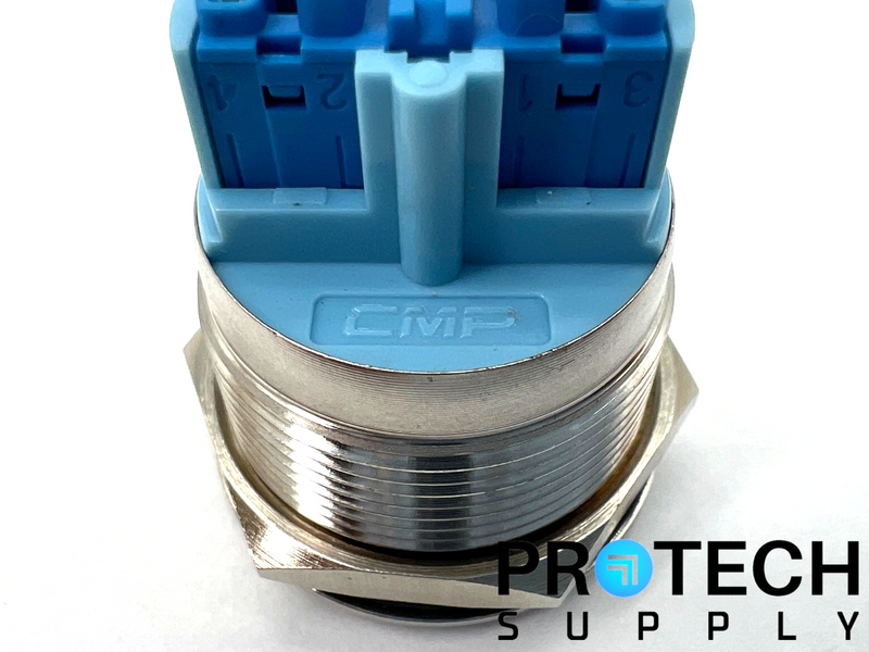 Load image into Gallery viewer, (Pack of 2) CMP MP022S Push Button Switch with WARRANTY