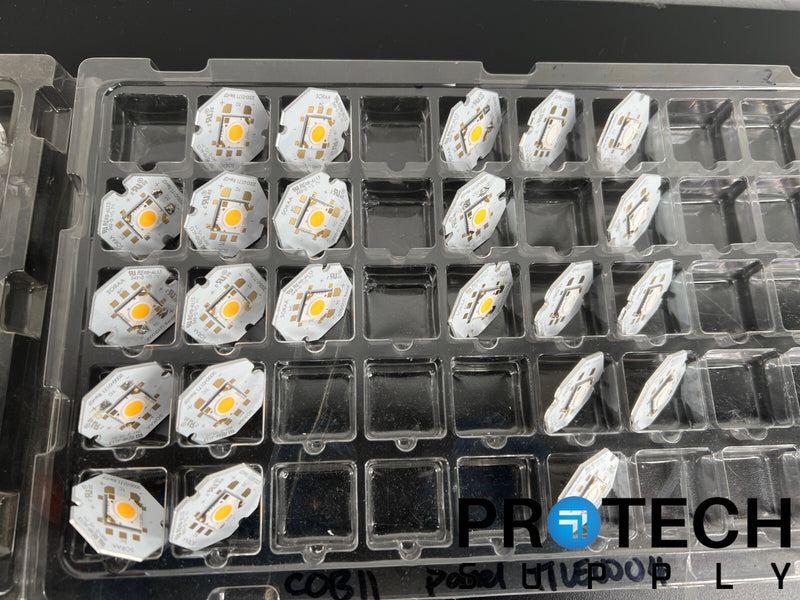 Load image into Gallery viewer, Lot of Misc Soraa Light Bulb Parts