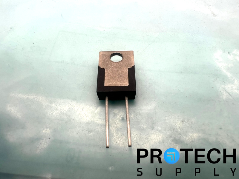 Load image into Gallery viewer, (7/Pk) Bourns PWR220T-35-1R00F Through Hole Resistor 35W with WARRANTY