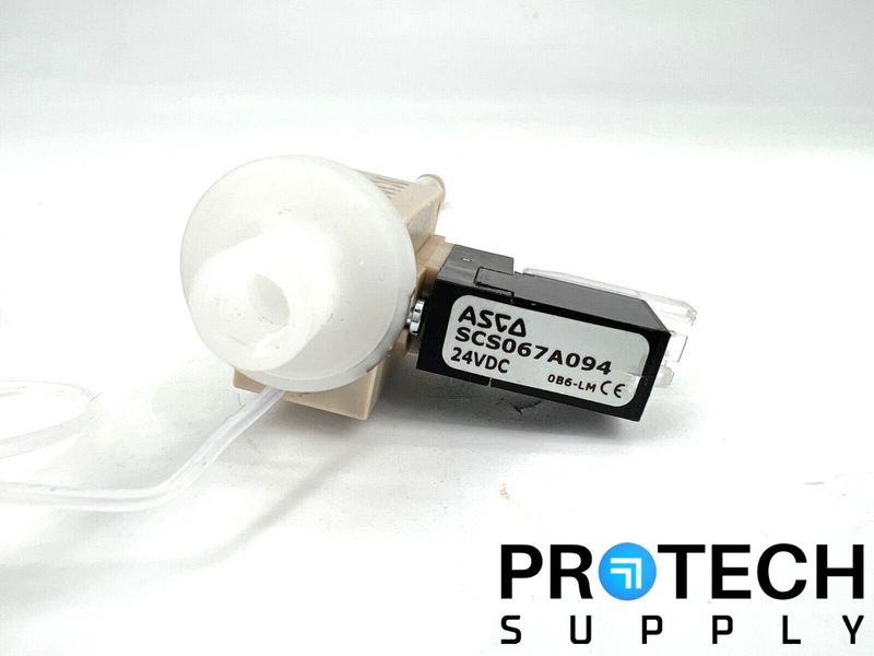 Load image into Gallery viewer, ASCO SCS067A094 Electric Miniature Solenoid Valve with WARRANTY