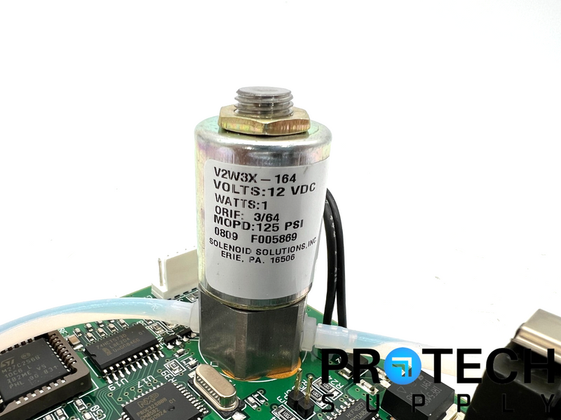 Load image into Gallery viewer, Millipore CU-IND/B Sensor Board with WARRANTY