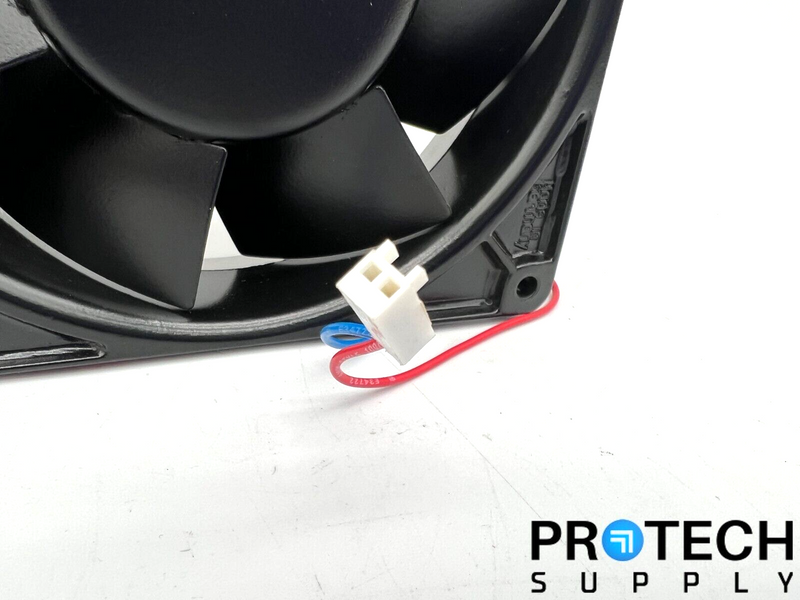 Load image into Gallery viewer, Ebm-Papst W2G115-AE31-15 Tubeaxial Fan 2-Pin 127mm x 127mm with WARRANTY