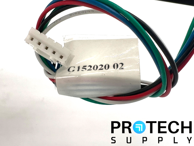 Load image into Gallery viewer, NMB PG25S-048-XGA7 Stepper Motor from Tecan Infinite F500 with WARRANTY