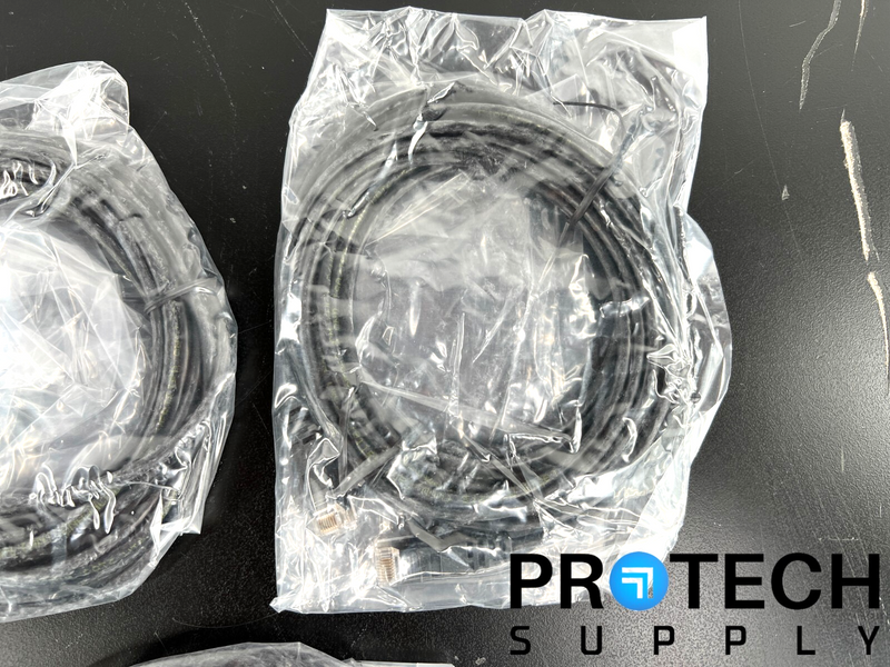 Load image into Gallery viewer, (Lot of 5) Cable Matters 160019-BLK-14x5 Patch Cable 550Hz NEW with WARRANTY