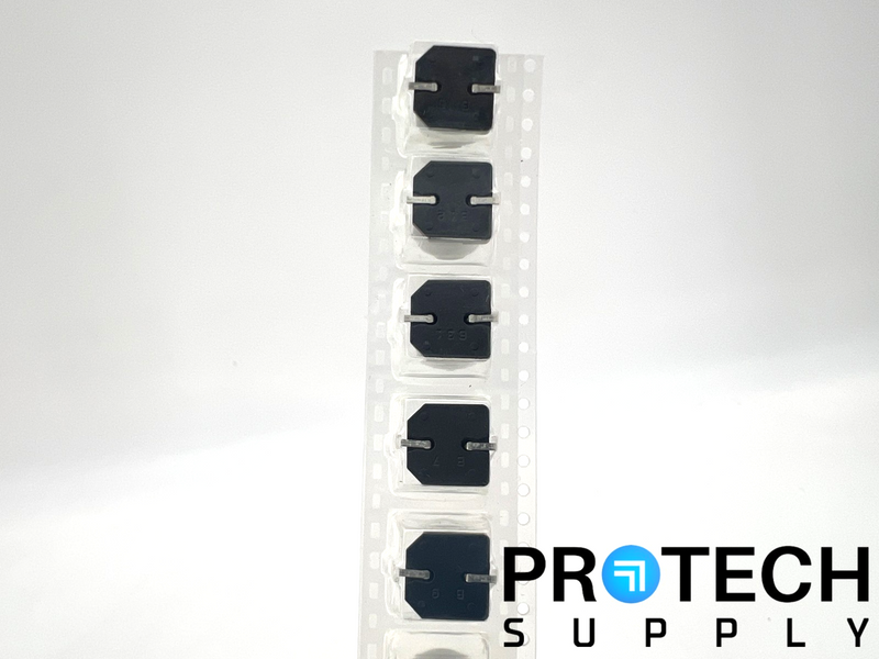 Load image into Gallery viewer, (9/Pk) Panasonic EEE-FT1E821GP Aluminum Electrolytic Capacitor with WARRANTY