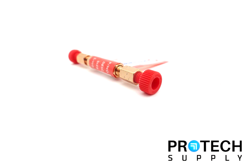 Load image into Gallery viewer, Phenomenex 03M-4053-AC Jupiter 5u C18 300A HPLC Column 20 x 0.3mm with WARRANTY