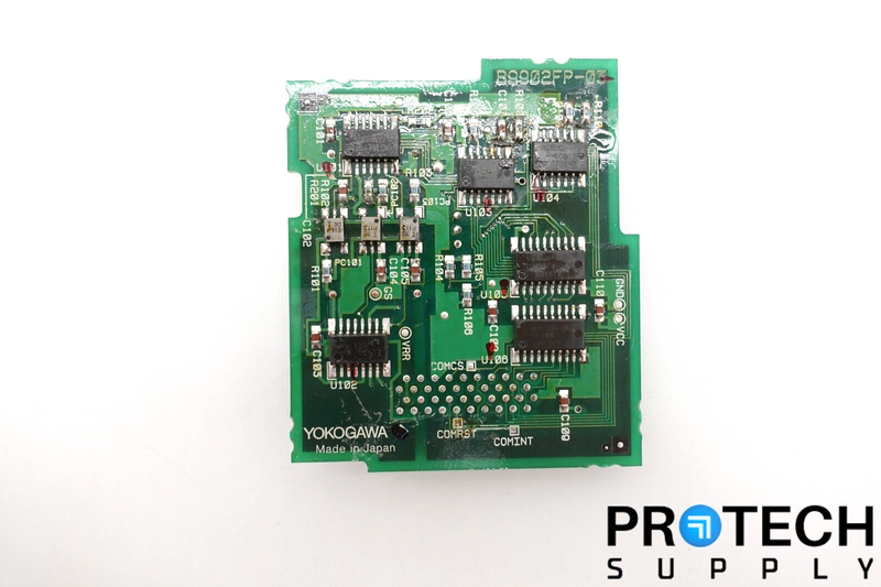 Load image into Gallery viewer, Yokogawa B9902FP-03 DC-DC Converter Board B9902EP with WARRANTY