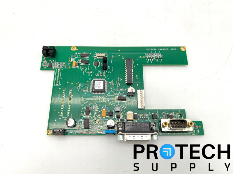 Load image into Gallery viewer, Tecan Cavro XLP6000 Pump Board with WARRANTY