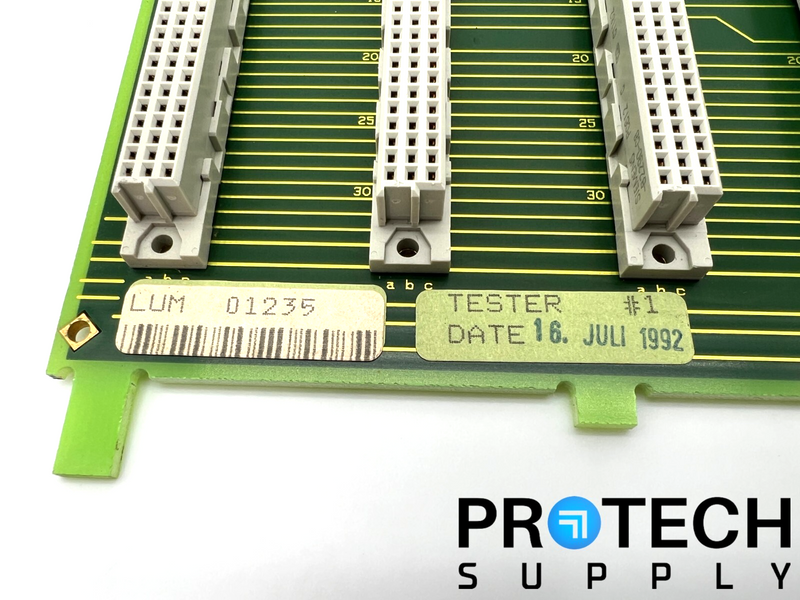 Load image into Gallery viewer, LUM Board 01048-66510 from HP 1050 Series HPLC with WARRANTY