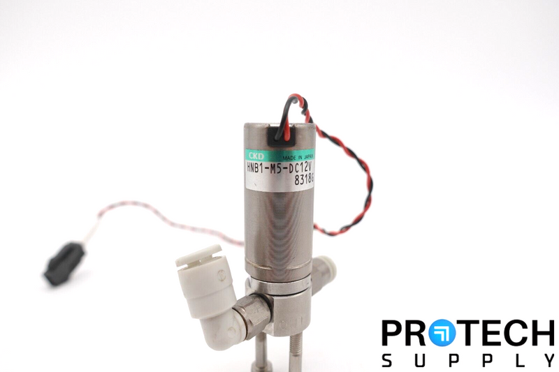 Load image into Gallery viewer, CKD HNB1-M5-DC12V Solenoid Valve with WARRANTY
