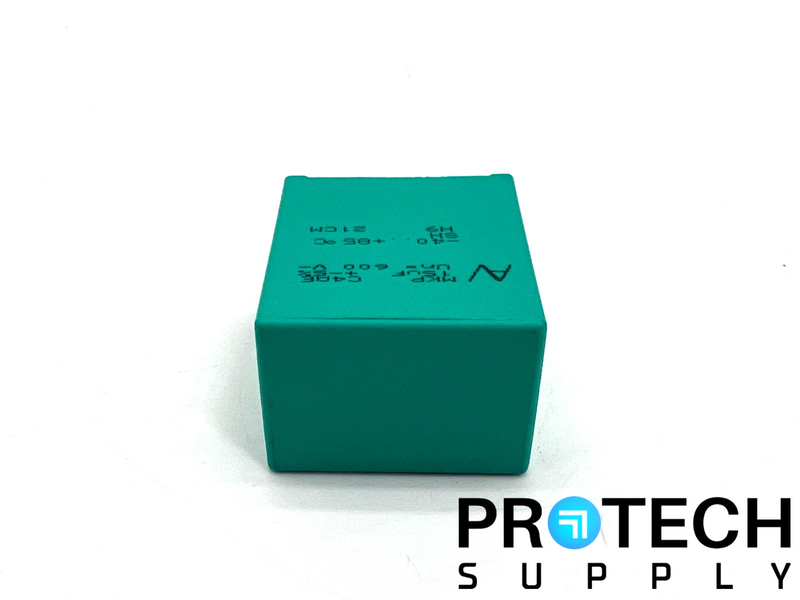 Load image into Gallery viewer, (4/Pk) Kemet C4AEHBU5150A12J Film Capacitor with WARRANTY
