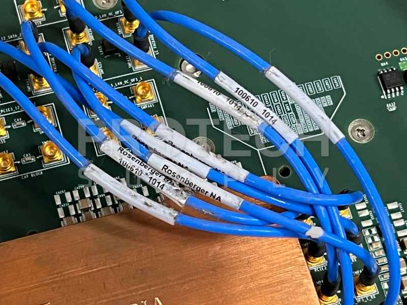 Load image into Gallery viewer, TSE / Advantest / Intel Union Lake 141001A-T2K-T-AF Test Load Board GUARANTEED