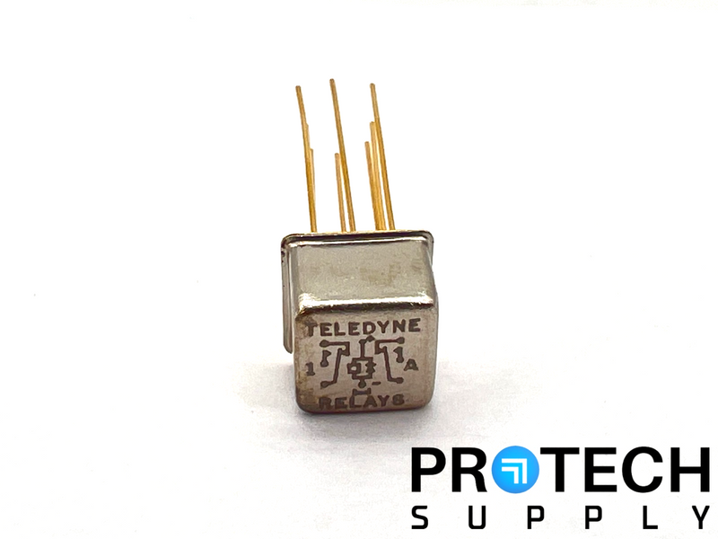 Load image into Gallery viewer, Teledyne ER114D-5A High-Frequency RF Relay NEW with WARRANTY