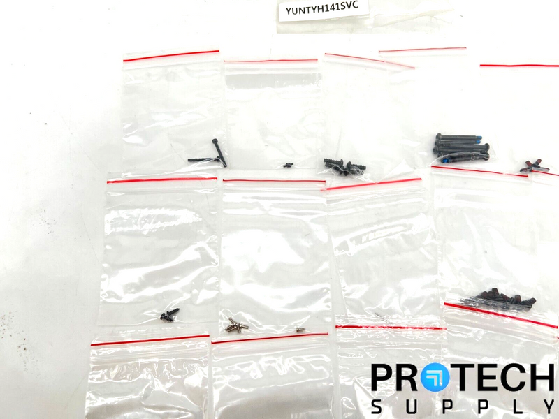 Load image into Gallery viewer, Yuneec Typhoon Drone Hardware Screw Set YUNTYH141SVC NEW