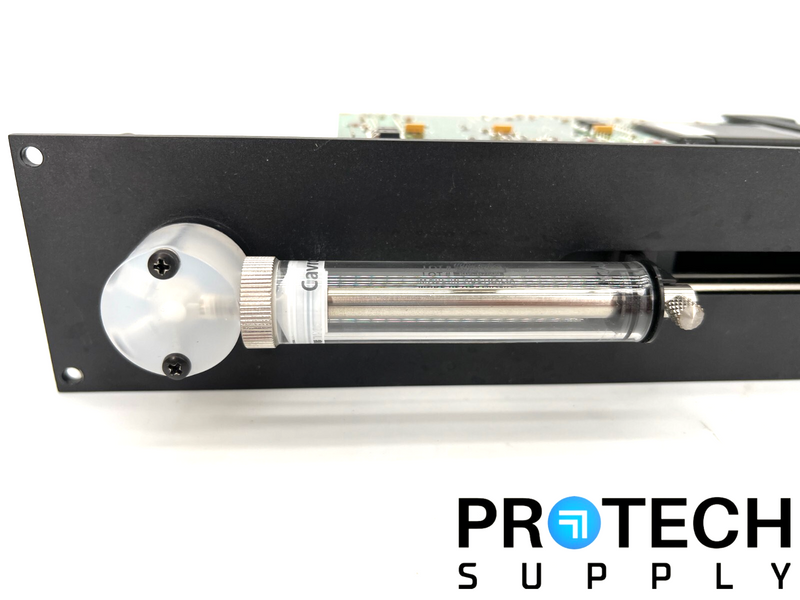 Load image into Gallery viewer, Carvo XLP3K SR 3P 1/4-28 SPCL Motorized Pump + Tecan 20738380 Assy w/ WARRANTY