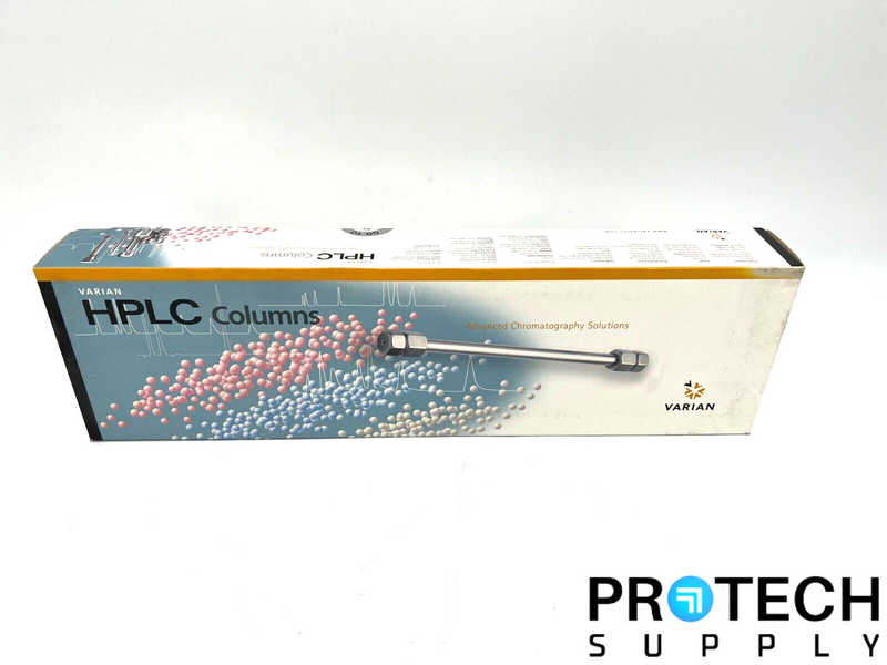 Load image into Gallery viewer, Varian Inertsil 5u ODS-2 100 x 2.00mm Column A0296-100X020 NEW SEALED