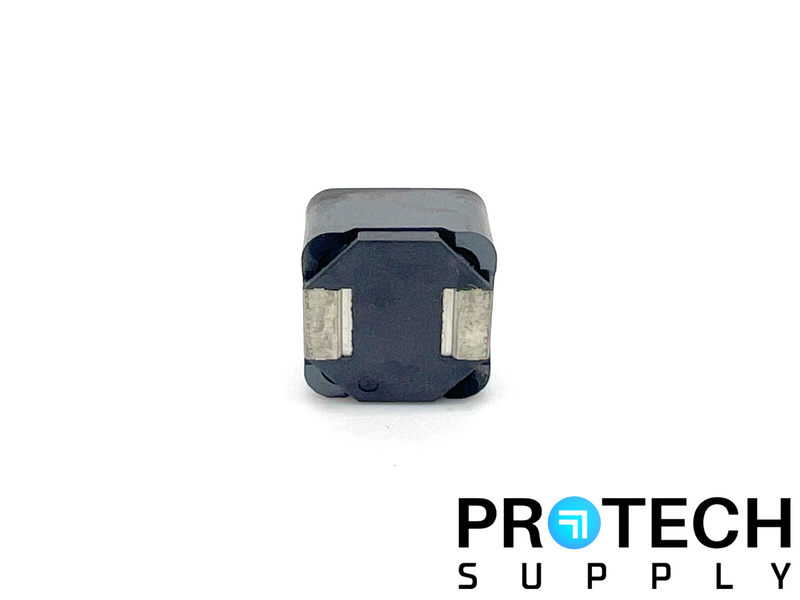 Load image into Gallery viewer, (7/Pk) Eaton DRA127-681-R Shielded Wirewound Inductor 680 µH 1.15Ohm w/ WARRANTY