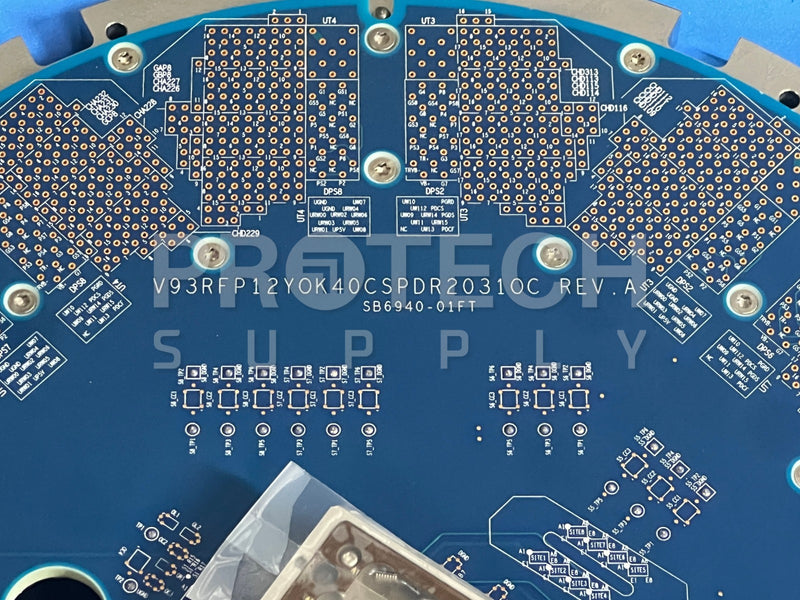 Load image into Gallery viewer, CORAD Tech / Intel SB6940-01FT Test Load Board GUARANTEED
