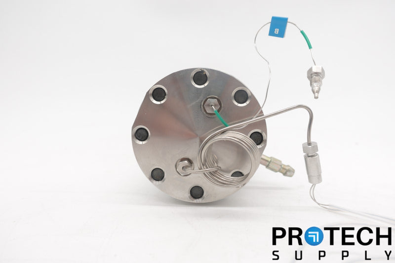 Load image into Gallery viewer, Agilent 79835-60005 Pressure Damper + Valve 5065-9917 with WARRANTY