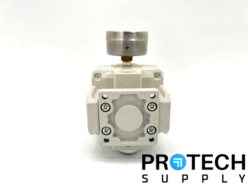 Load image into Gallery viewer, SMC IR3020-04BG Precision Modular Regulator 0.01 ~ 0.8MPa with WARRANTY