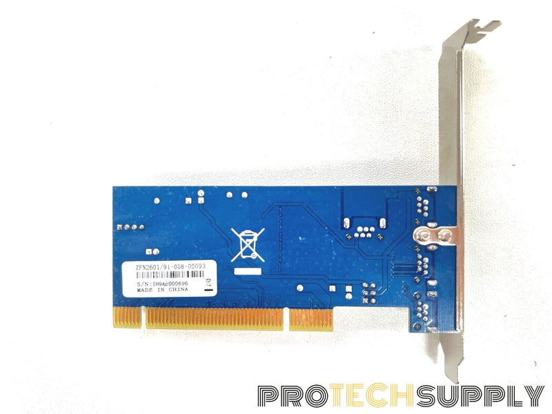 Load image into Gallery viewer, Zonet ZFN2601 3+1 Port Firewire PCI Host Card with WARRANTY
