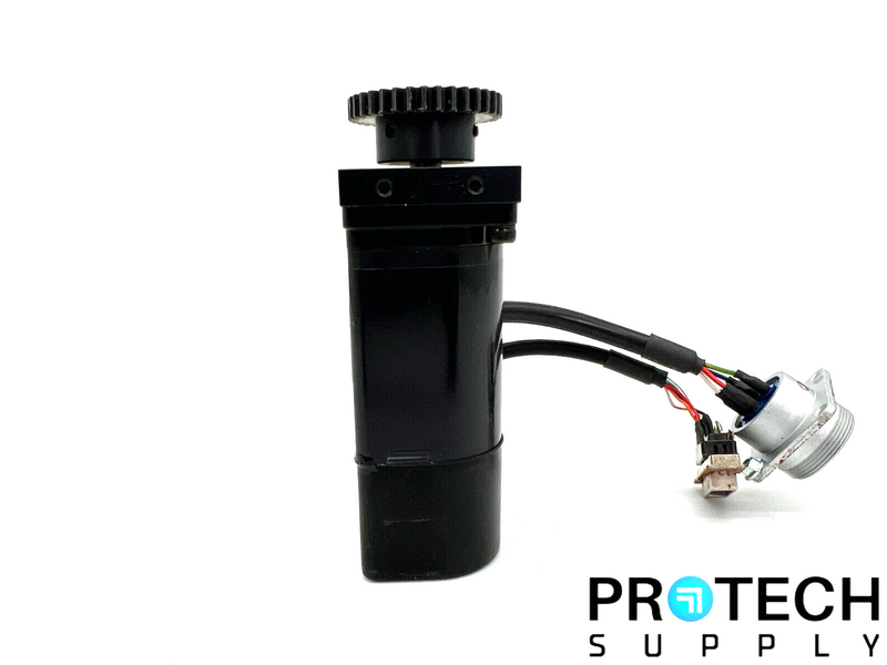 Load image into Gallery viewer, Omron R88M-W10030H-S1 AC Servomotor with WARRANTY