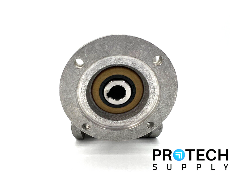Load image into Gallery viewer, Industrial Motion R180 Gear Reducer Ratio 30:1 with WARRANTY