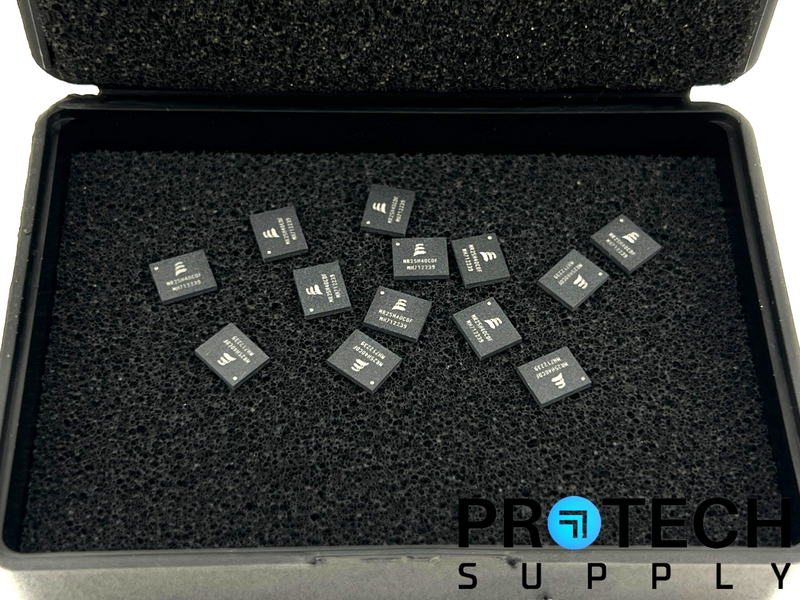 Load image into Gallery viewer, (13/Pk) Everspin Technologies MR25H40CDF Memory IC with WARRANTY