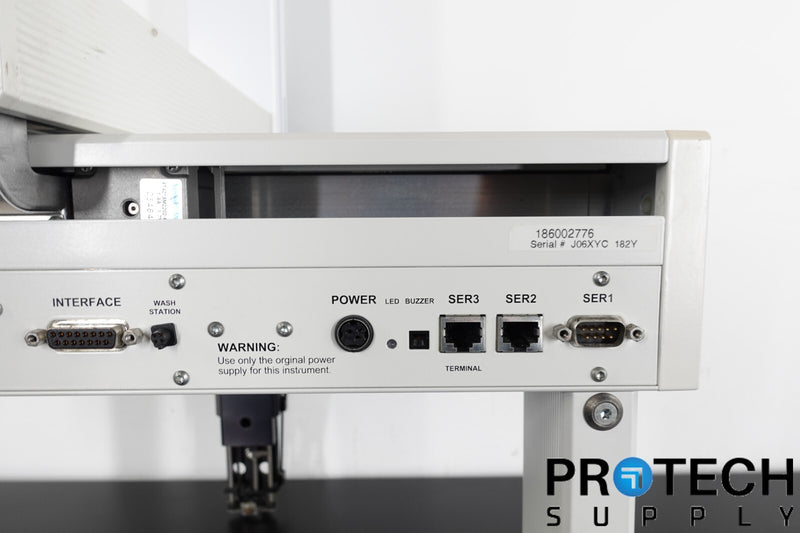 Load image into Gallery viewer, Waters 2777C Sample Manager PALS Autosampler MXY 04-01A, MZ01-00F (Incomplete)