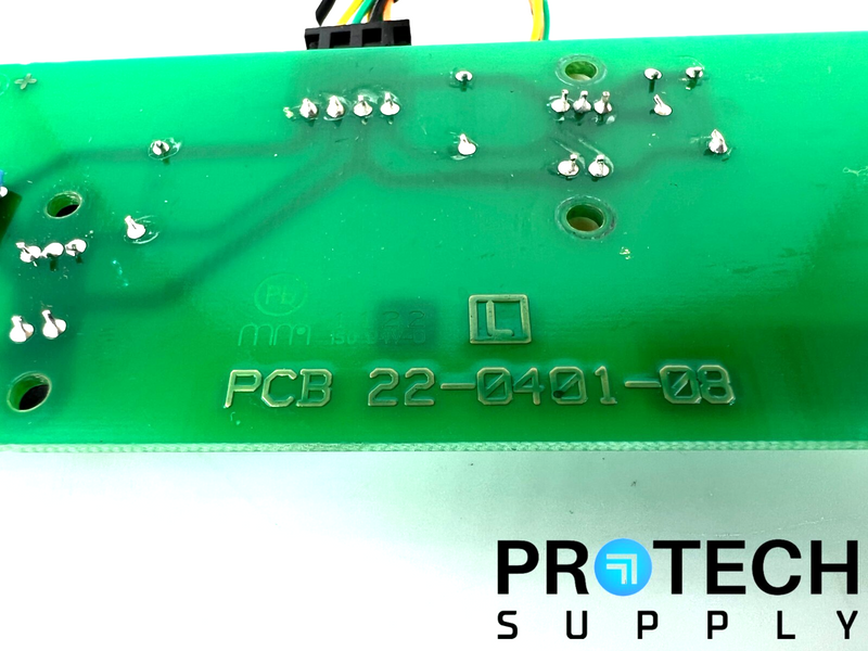 Load image into Gallery viewer, PCB Board 22-0401-08 from Biacore C with WARRANTY