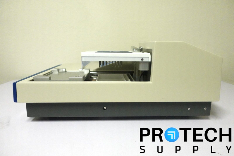 Load image into Gallery viewer, Molecular Devices AquaMax 2000 Microplate Washer with WARRANTY