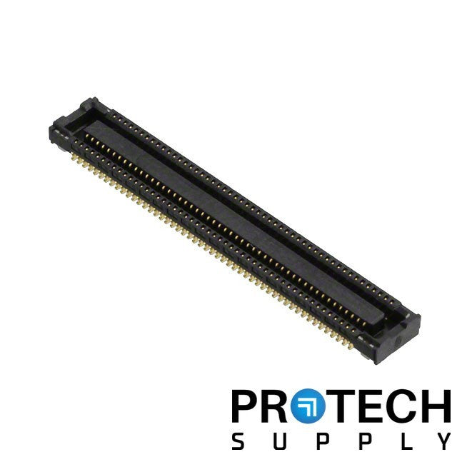 Load image into Gallery viewer, (22/Pk) Molex 0513381074 100-Position Connector Receptacle NEW with WARRANTY