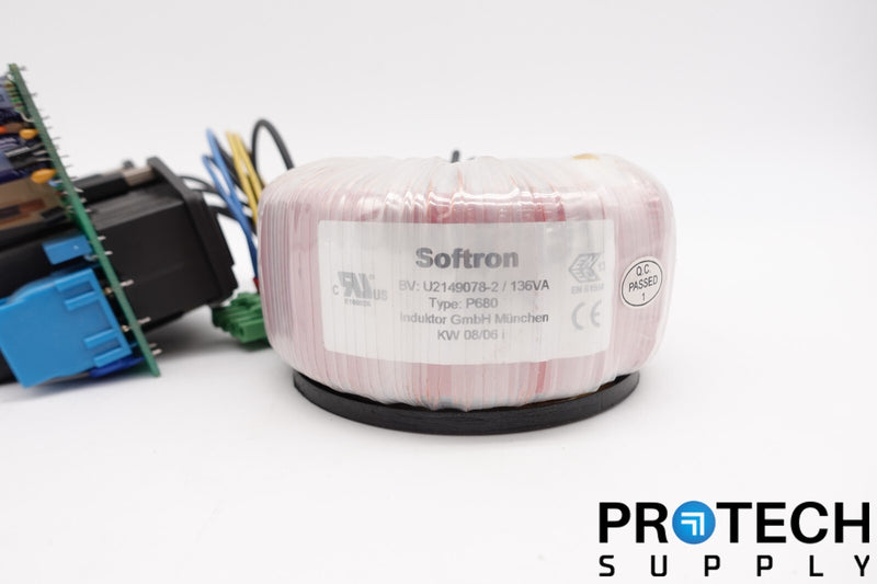 Load image into Gallery viewer, Dionex Ultimate 3000 9035.0101 Power Supply Board + Transformer with WARRANTY