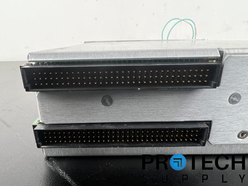 Load image into Gallery viewer, Agilent E4809A-CFG001 Central Clock VXI C-Size 13.5 GHz with WARRANTY