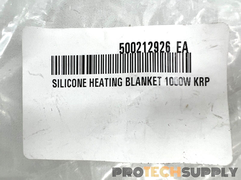 Load image into Gallery viewer, Silicone Heating Blanket 1000W KRP 110V with WARRANTY