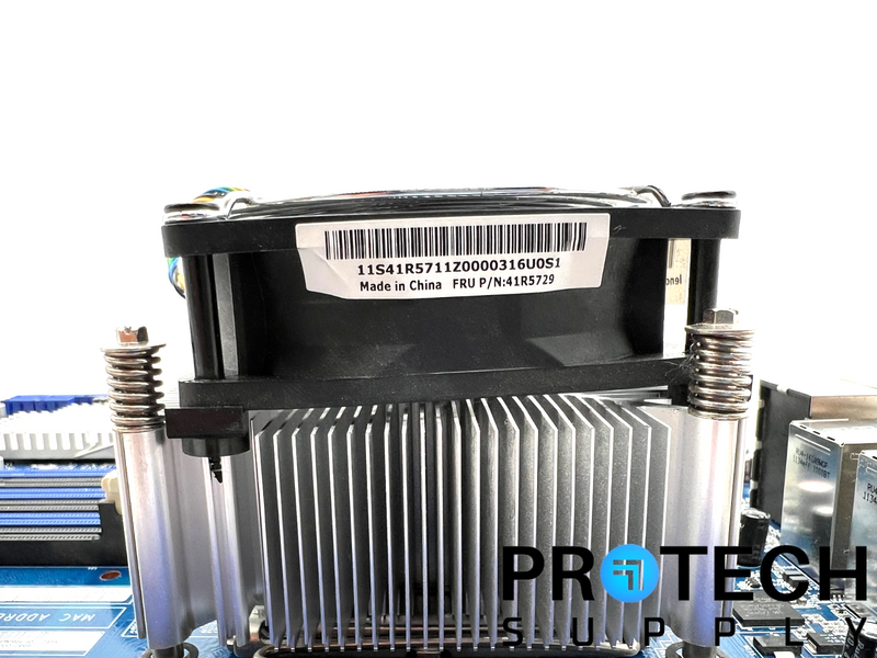 Load image into Gallery viewer, Lenovo 4551-000160-52 Ibiza Ver1.8 ThinkStation Motherboard with WARRANTY