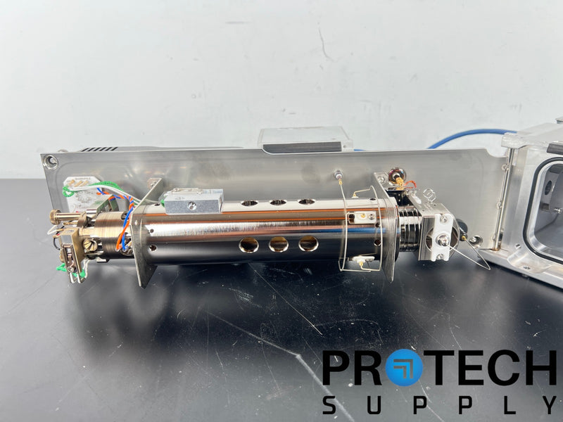Load image into Gallery viewer, Agilent G3169-65015 Sideboard PCA + Ion Source from 5973 MSD with WARRANTY