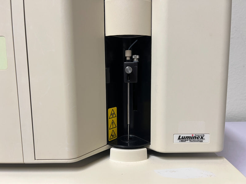Load image into Gallery viewer, Luminex 100/200 Analyzer System + Luminex XYP + Luminex SD