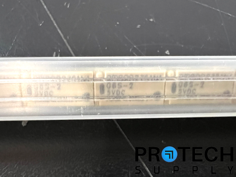 Load image into Gallery viewer, (10/Pk) Omron G6S-2 DC5 Telecom Relay DPDT NEW with WARRANTY