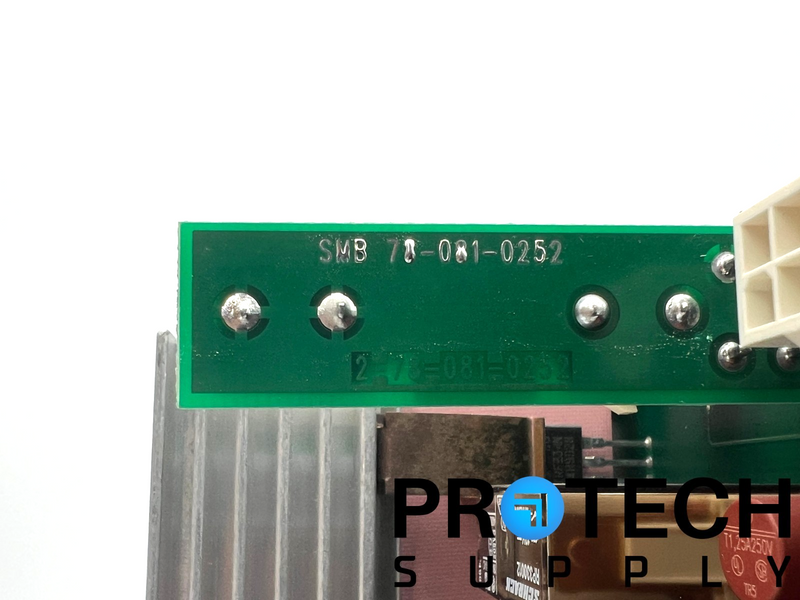 Load image into Gallery viewer, ASCOM 78-081-0200 Power Supply from B Broun Diapact CRRT with WARRANTY