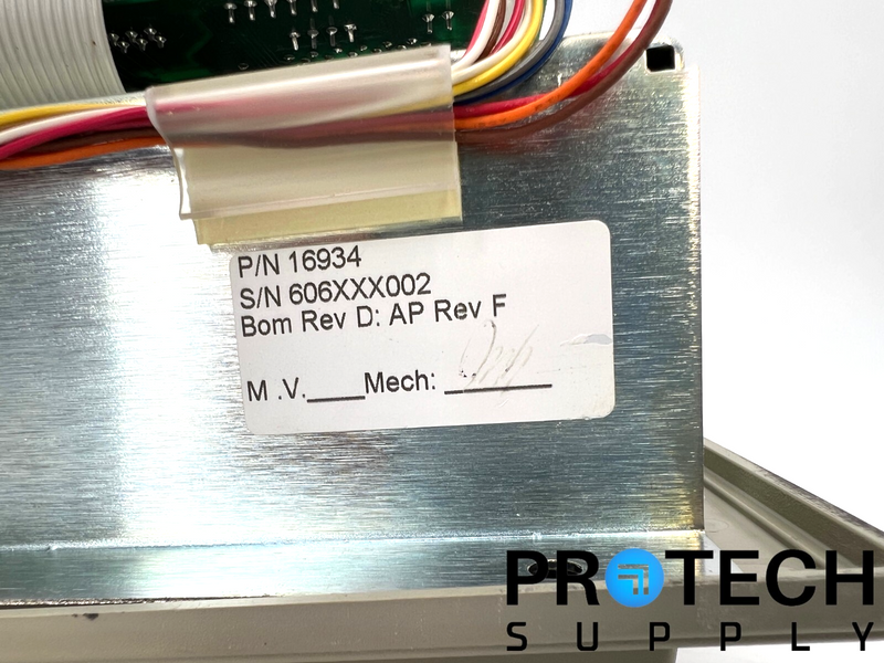Load image into Gallery viewer, Printer + PBC Board 16934 from NOVA Biofile 300 Analyzer with WARRANTY