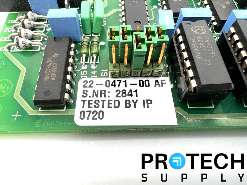 Load image into Gallery viewer, Optical Sensor Boards 22-0471-00 from Biacore C with WARRANTY
