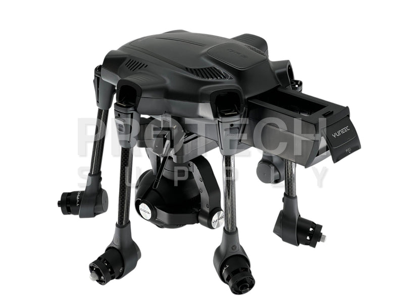 Load image into Gallery viewer, Yuneec Typhoon H “Dummy” Drone Fall Kit Crash Replacement AS-IS