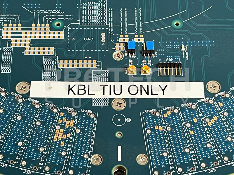 Load image into Gallery viewer, TSE / Yokowo / Intel 151001A-T2K-T-AF Kaby Lake Load Board GUARANTEED