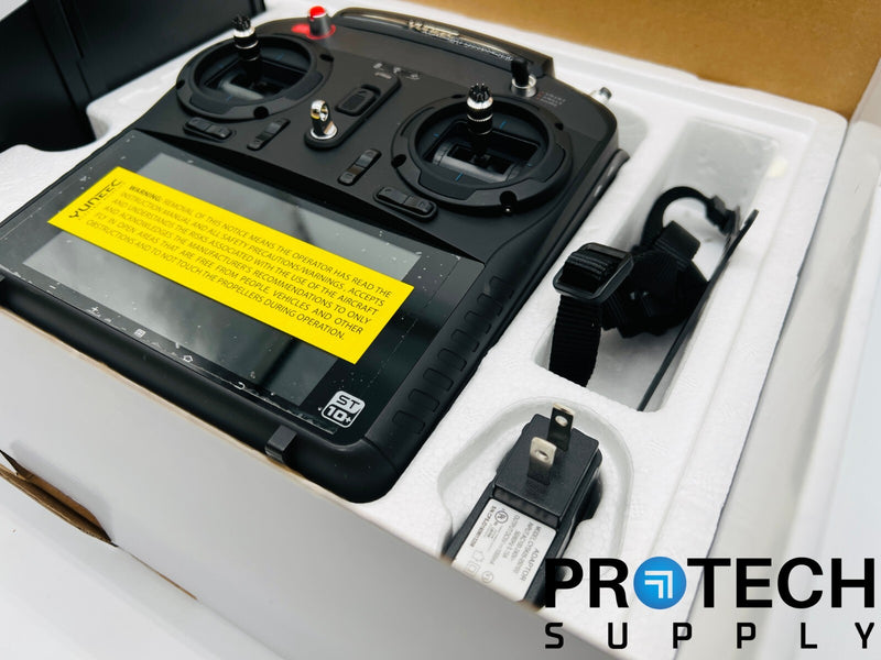 Load image into Gallery viewer, Yuneec ST10+ Ground Station Remote Control Transmitter for Q500 4k with WARRANTY